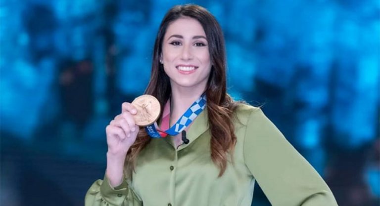 irma testa