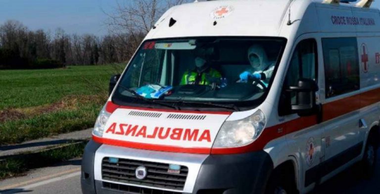 ambulanza