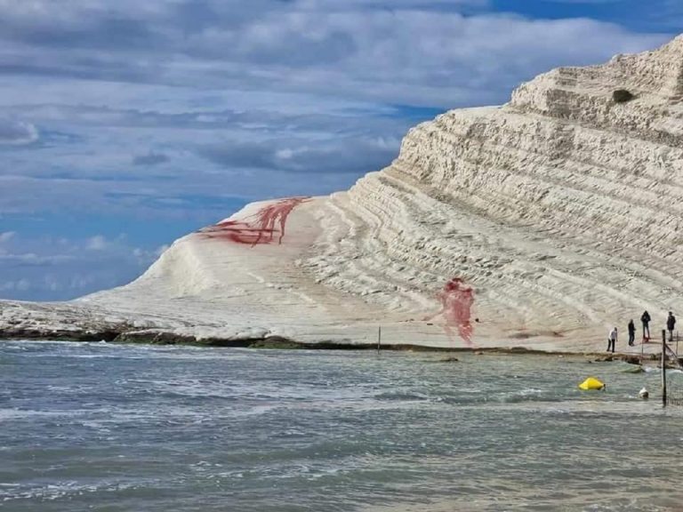 scala dei turchi
