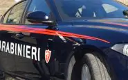 Per il femminicidio di Livorno i Carabinieri hanno fermato il marito della vittima