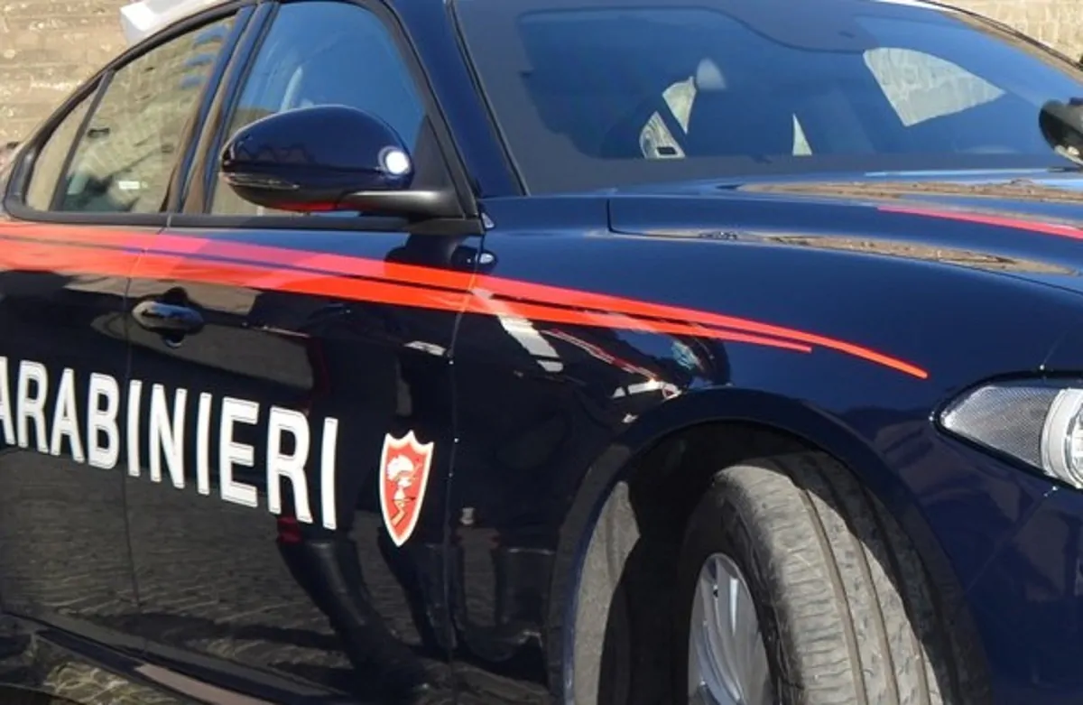 Per il femminicidio di Livorno i Carabinieri hanno fermato il marito della vittima