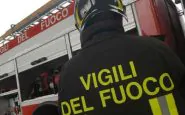 vigili del fuoco