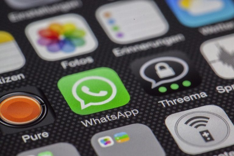 whatsapp