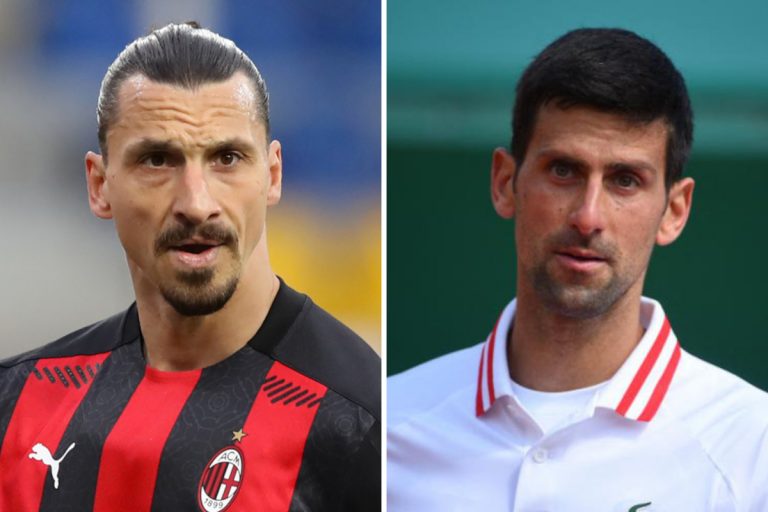Djokovic