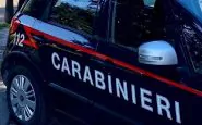 Sul possibile suicidio di Cagliari indagano i Carabinieri