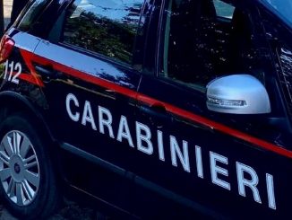 Sul possibile suicidio di Cagliari indagano i Carabinieri