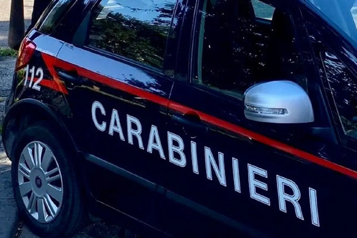 Sul possibile suicidio di Cagliari indagano i Carabinieri