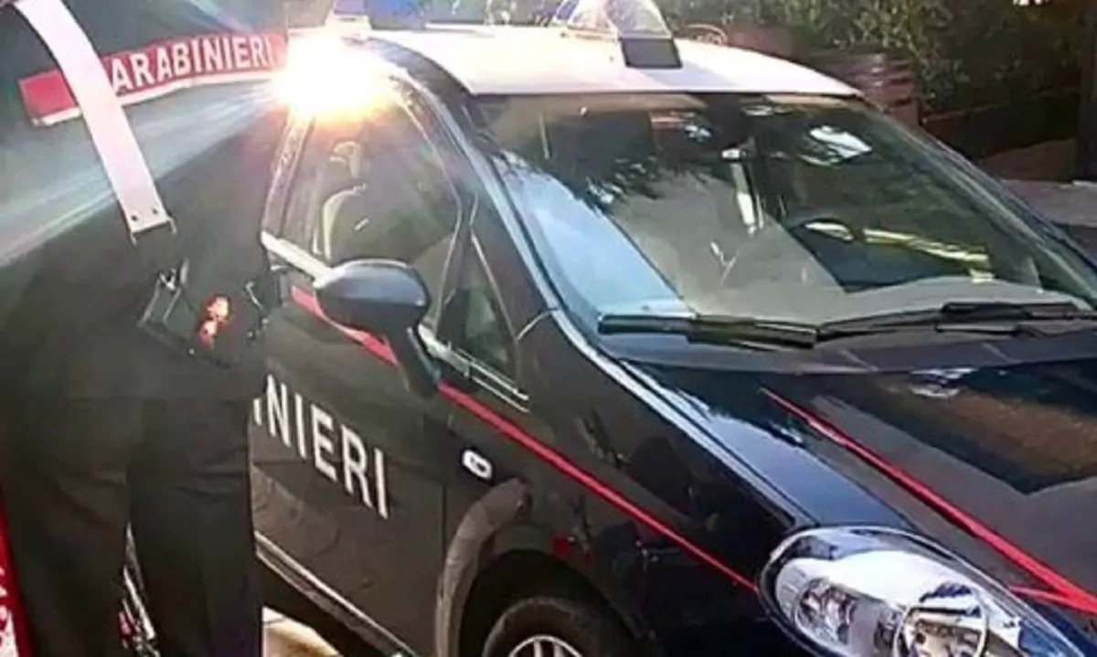 Sull'omicidio di Nuoro indagano i Carabinieri