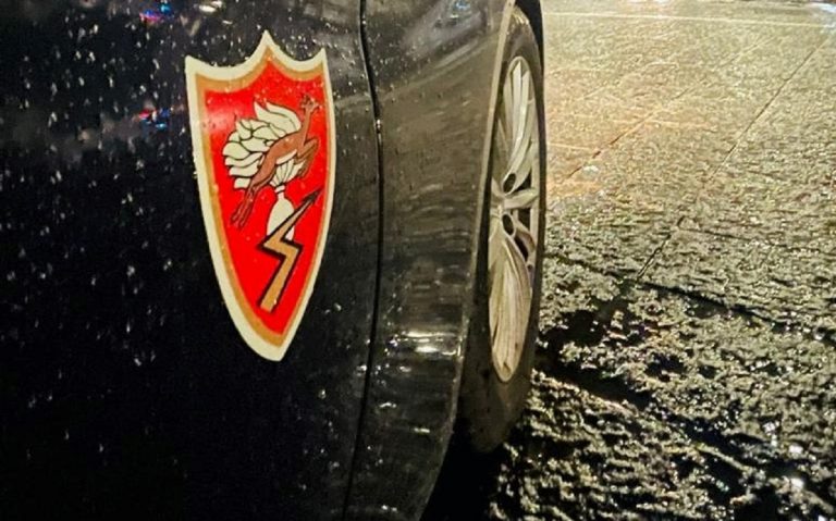 I carabinieri hanno indagato sulla morte di Morini