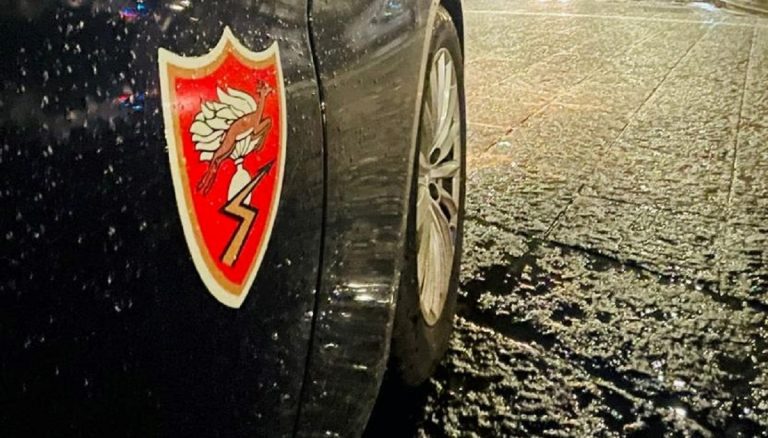 I Carabinieri stanno indagando sulla rapina a Caserta