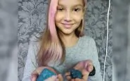 Ucraina, 16 bambini uccisi nella guerra con la Russia: da Polina morta in auto ad Alisa