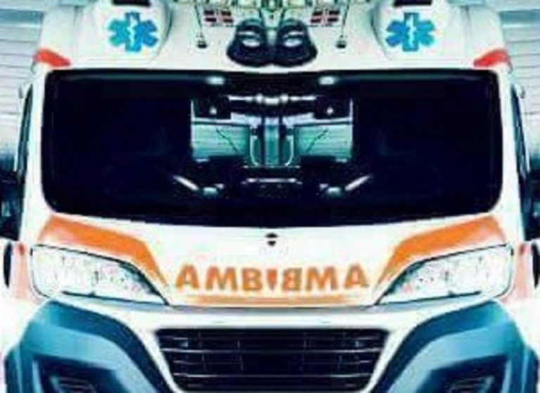 Terribile incidente fra Cavour e Barge