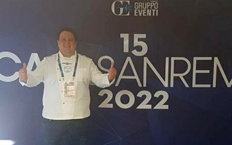 alessio terranova morto