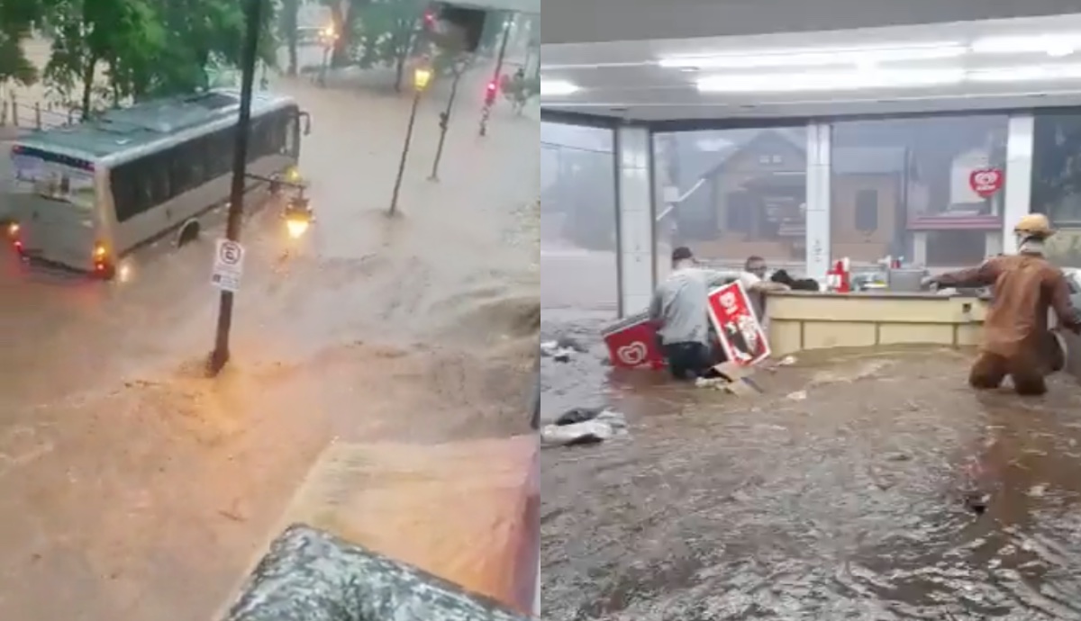 Das ist der Anfang vom Ende - Pagina 8 Alluvione-Rio-de-Janeiro