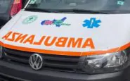 Ambulanza