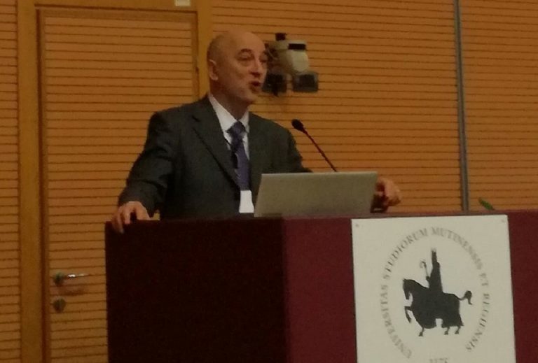Andrea Cossarizza