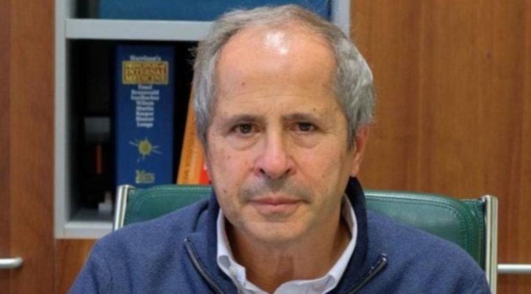 Andrea Crisanti