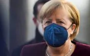 Berlino, Angela Merkel vittima di un furto in un supermercato