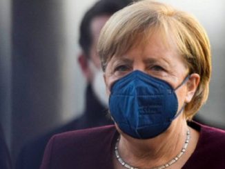 Berlino, Angela Merkel vittima di un furto in un supermercato