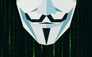 Attacco hacker di Anonymous alla Russia