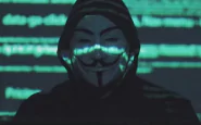 Terzo attacco di Anonymous alla Russia di Putin in 3 giorni