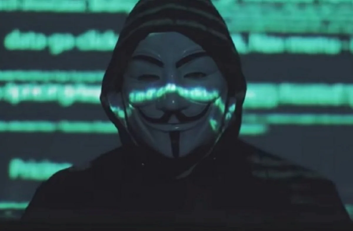 Terzo attacco di Anonymous alla Russia di Putin in 3 giorni
