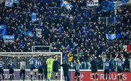 Atalanta diventa americana