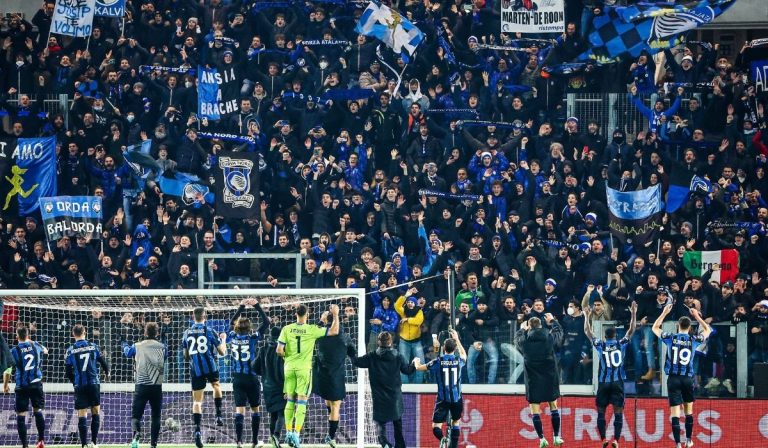 Atalanta diventa americana