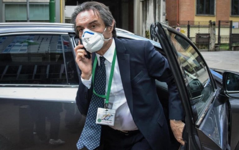 Lombardia zona bianca