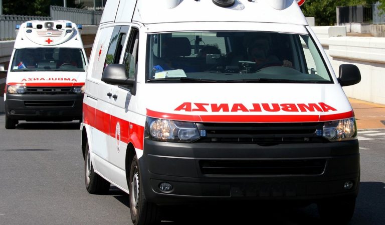 Monossido di carbonio, bimbi intossicati a un compleanno