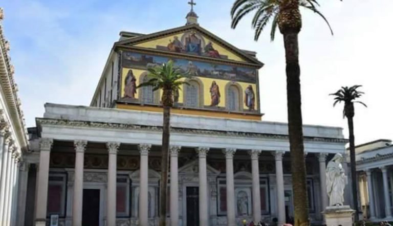 Basilica San Paolo