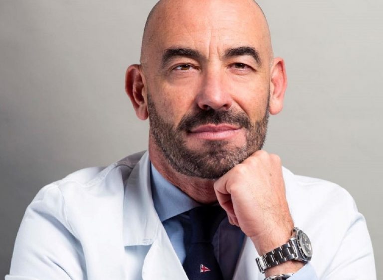 Matteo Bassetti