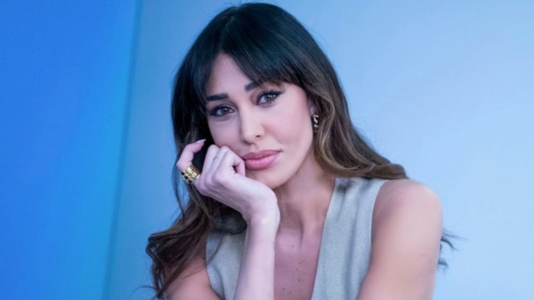 Belen Rodriguez