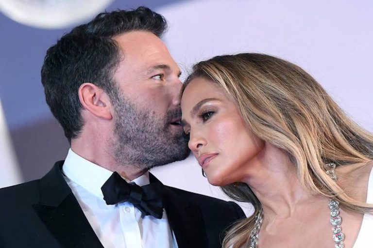 Ben Affleck