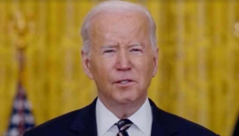 Biden misure contro Russia