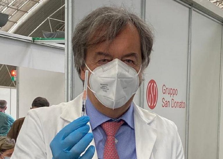 Roberto Burioni