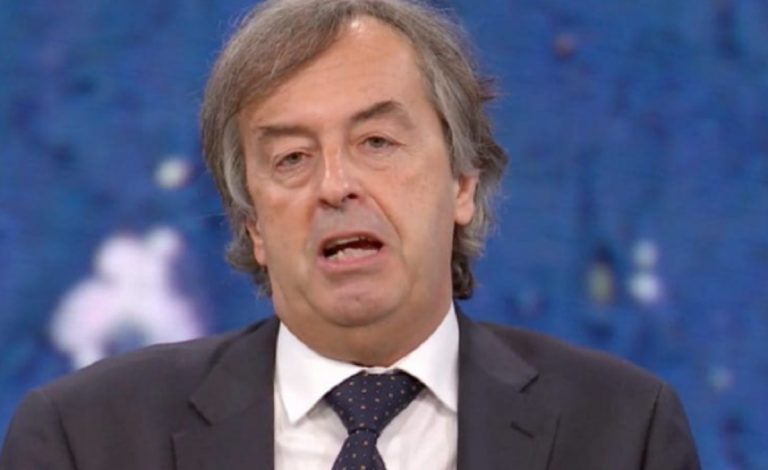 variante omicron burioni