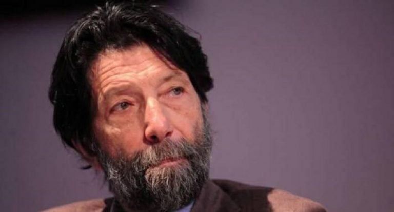 Massimo Cacciari