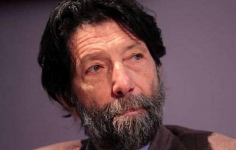 Massimo Cacciari