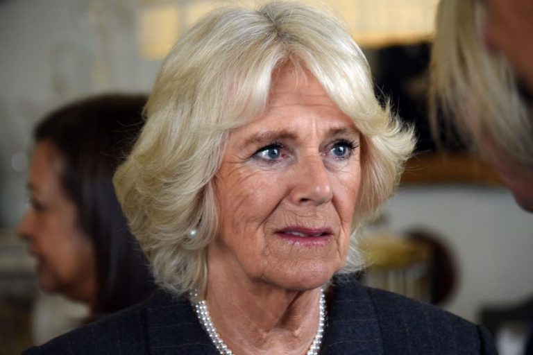 Camilla Parker Bowles
