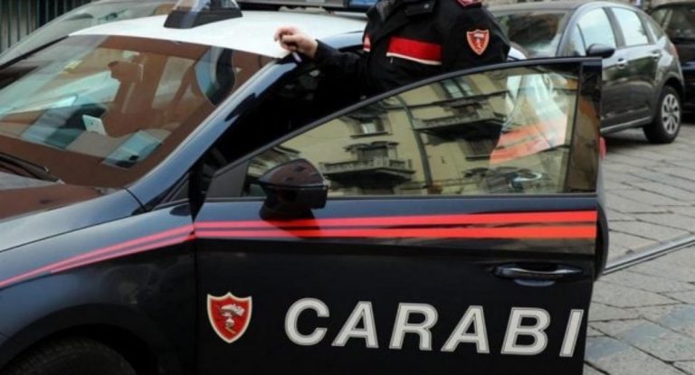 Carabinieri