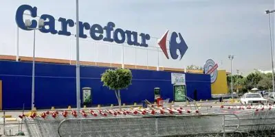 Carrefour