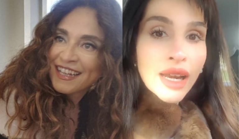 Caterina Collovati Azzurra Barbuto