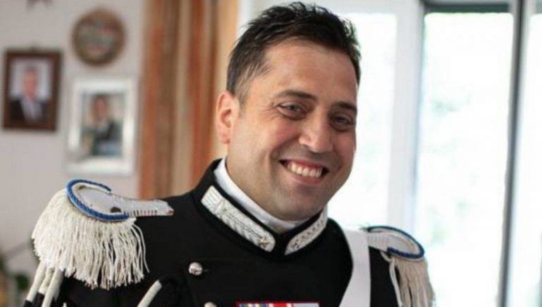 omicidio cerciello