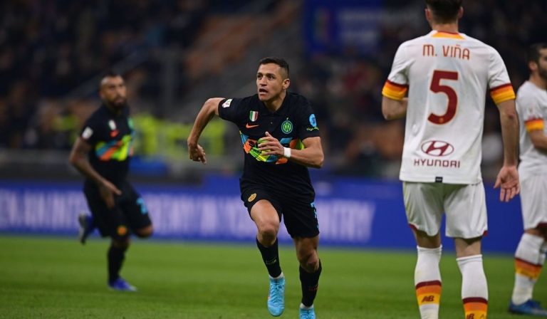 Coppa Italia Inter Roma