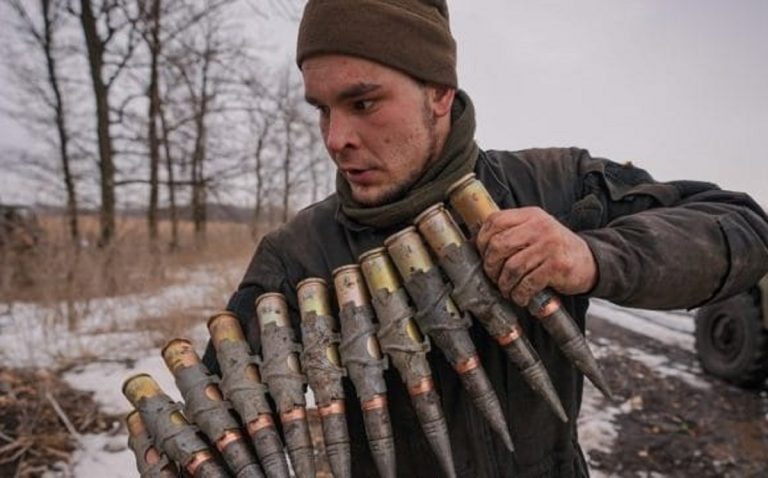 Il possibile scenario se la Russia invadesse l'Ucraina
