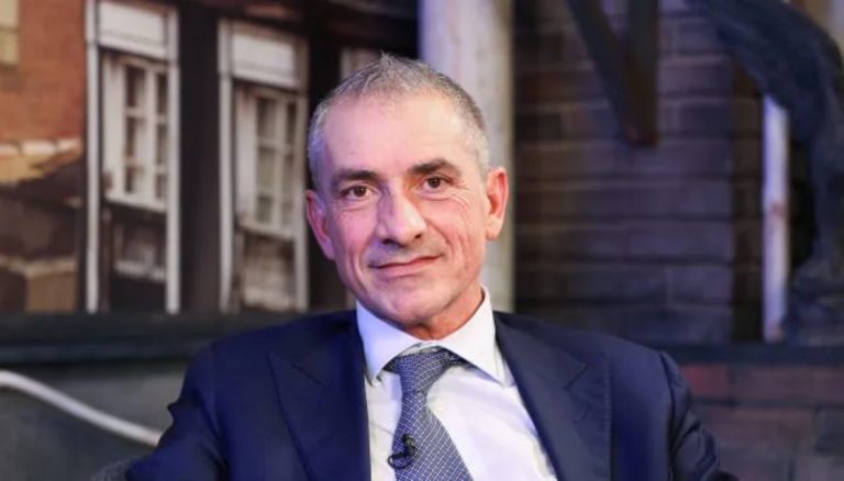 Andrea Costa