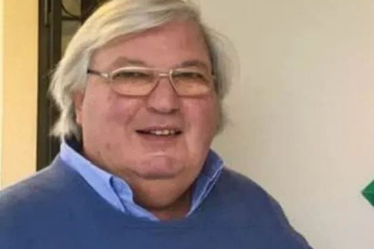 Covid morto Renzo Belli