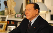Crisi del centrodestra Berlusconi