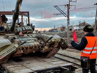 Crisi Ucraina: l'Occidente e la Nato non credono al ritiro russo